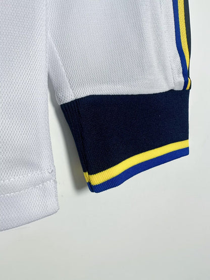 02/03 away retro football shirt