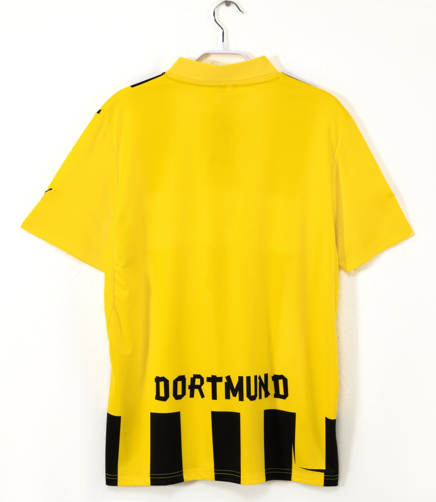 12/13 home retro football shirt