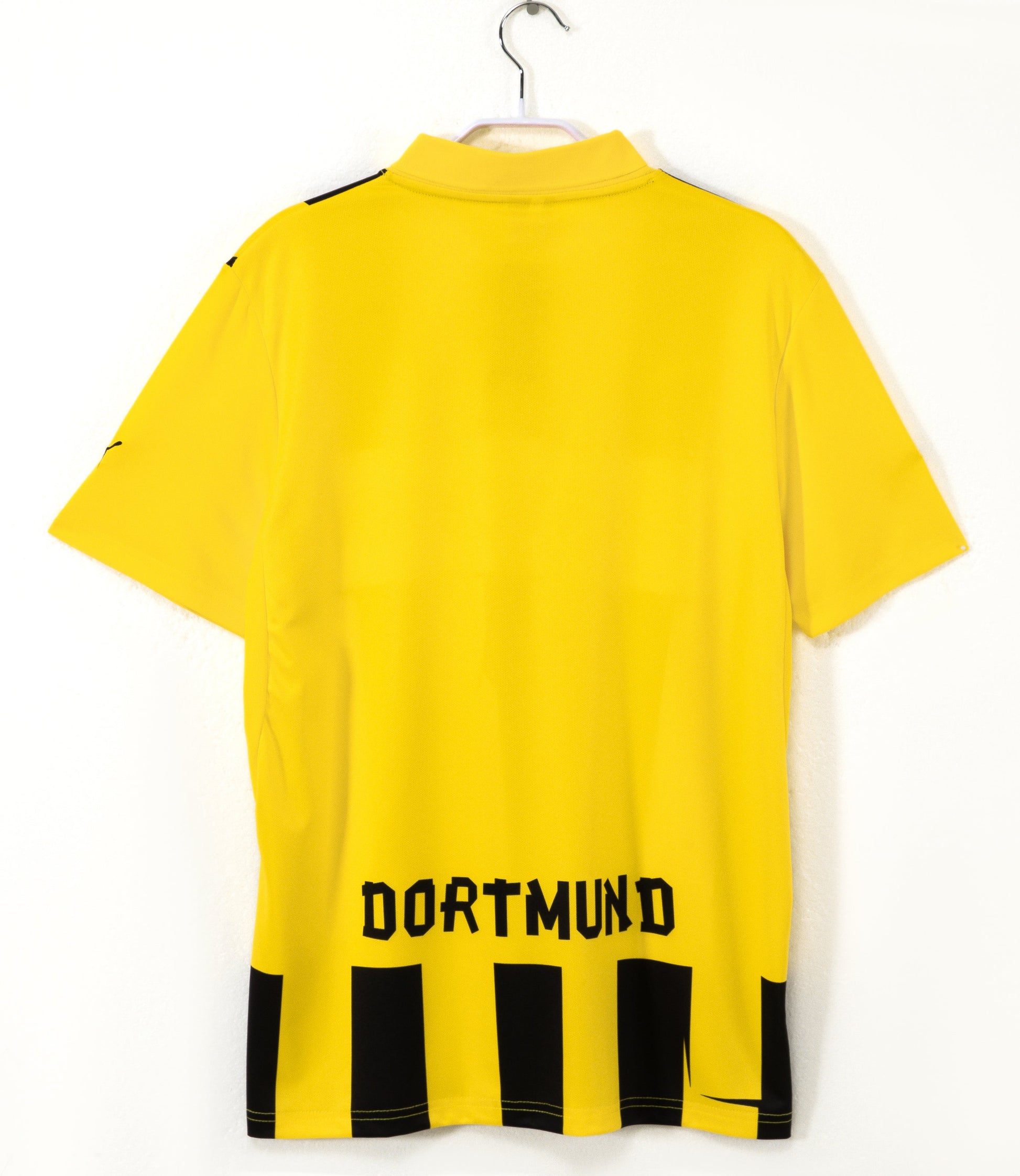 12/13 home retro football shirt