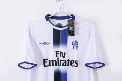 2003/05 away retro football shirt