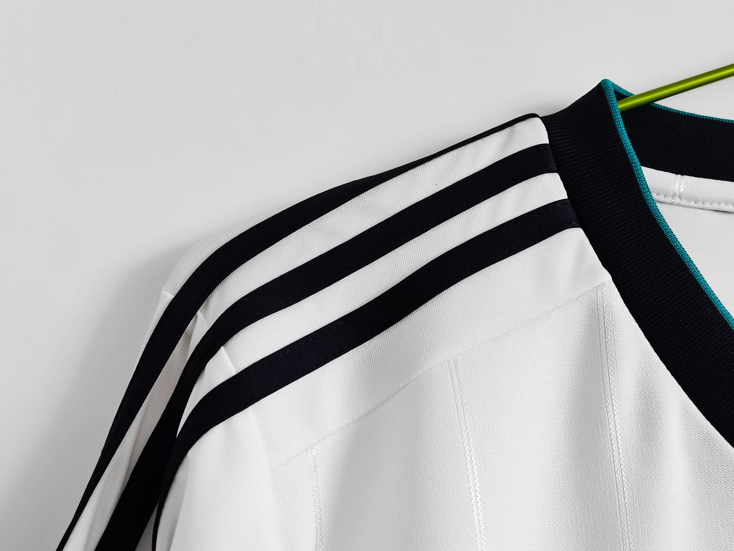 12/13 home retro football shirt