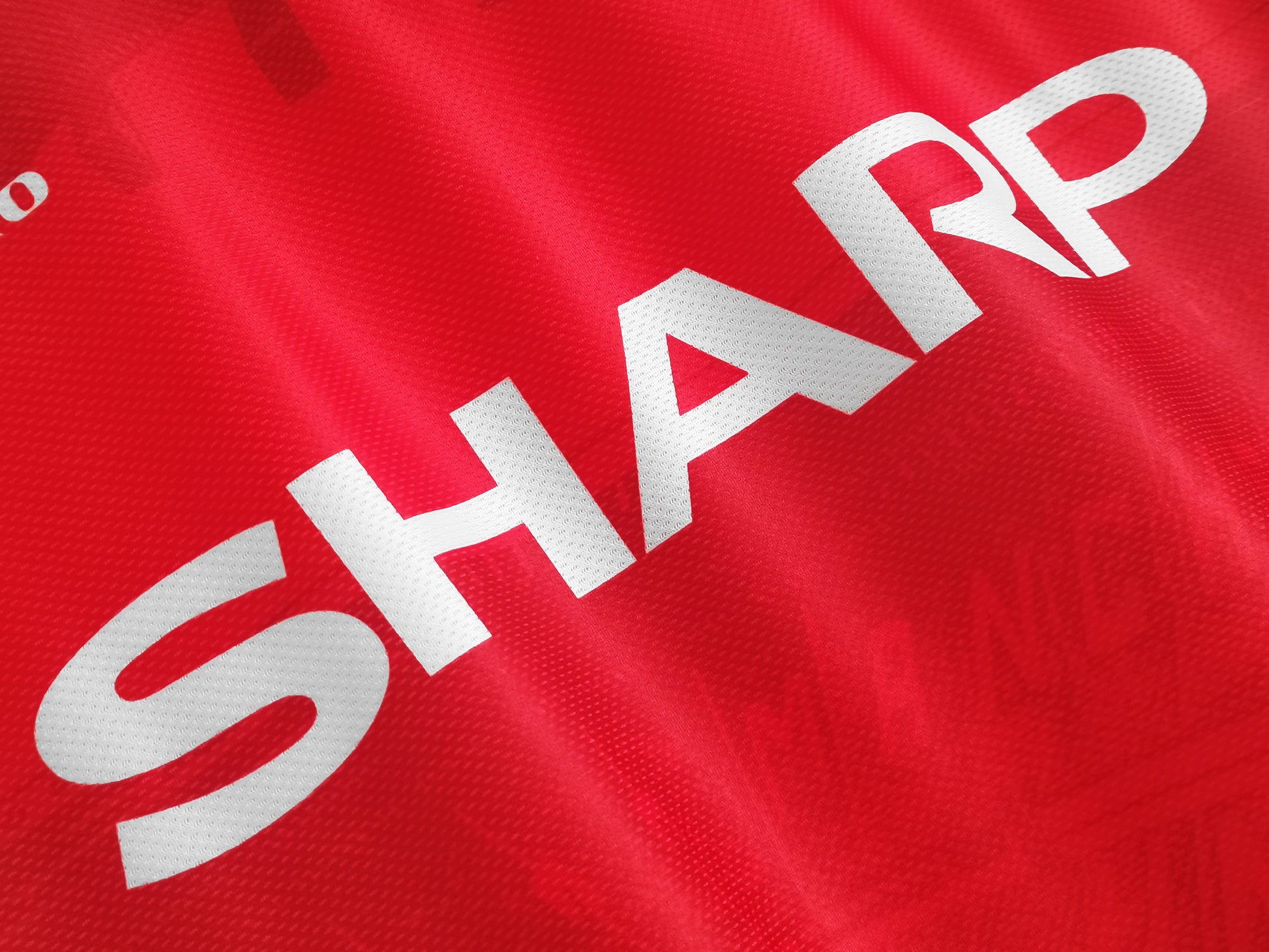 94/96 home retro football shirt
