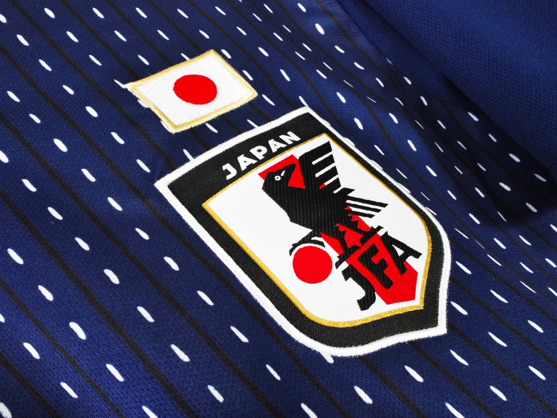 2018 home retro football shirt