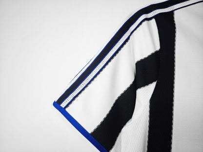 99/00 home retro football shirt