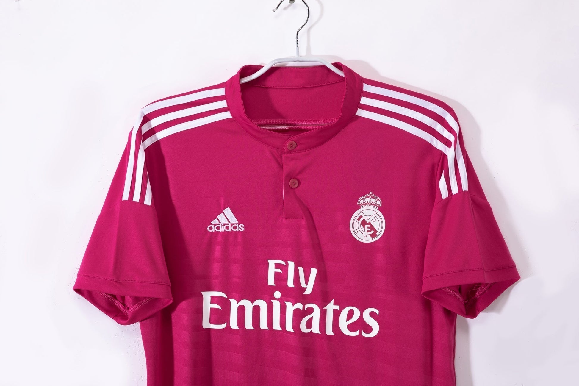 14/15 away retro football shirt
