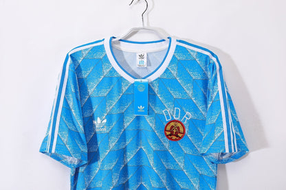 1988/90 home retro football shirt