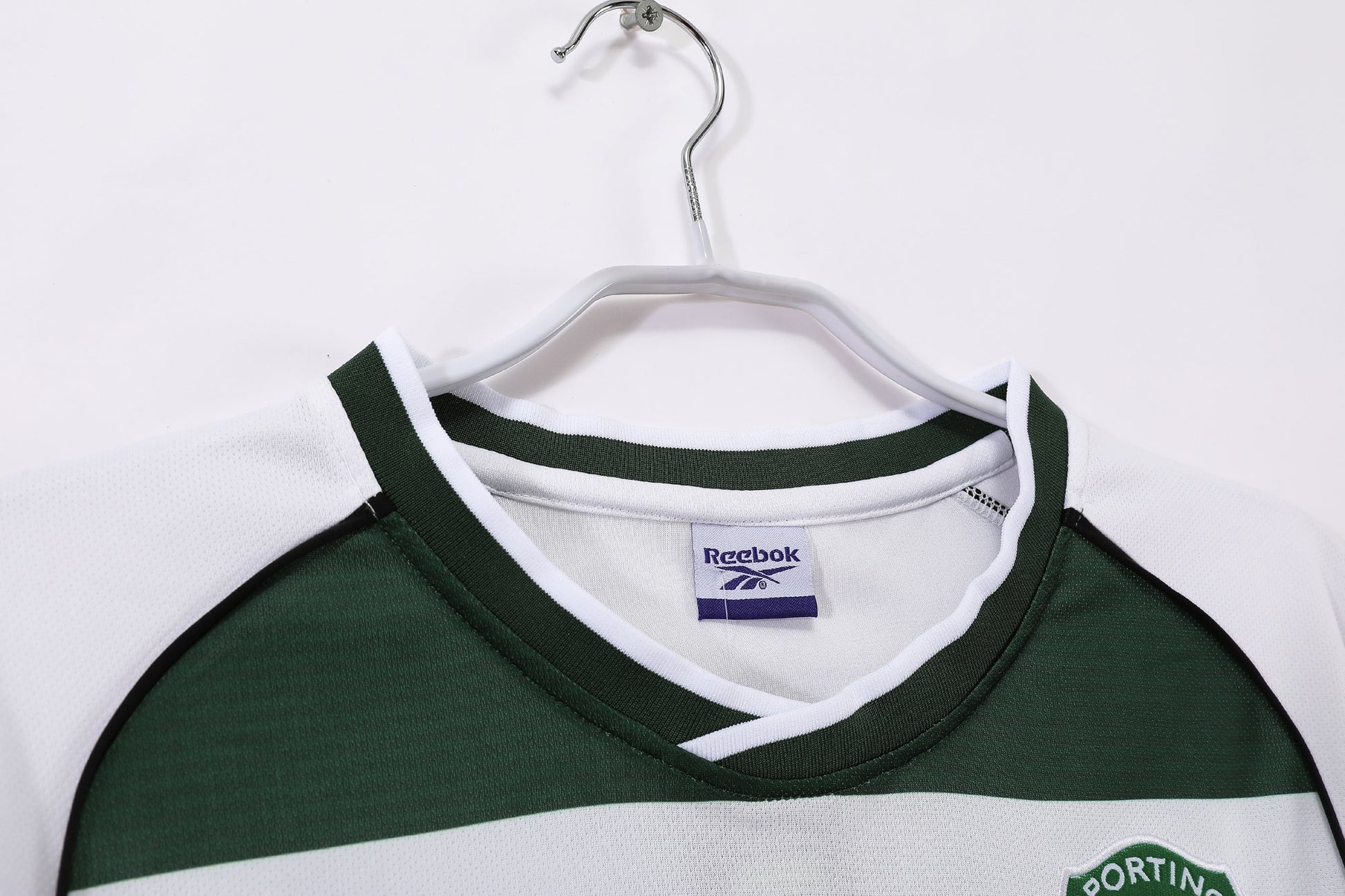 01/03 home retro football shirt