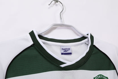 01/03 home retro football shirt