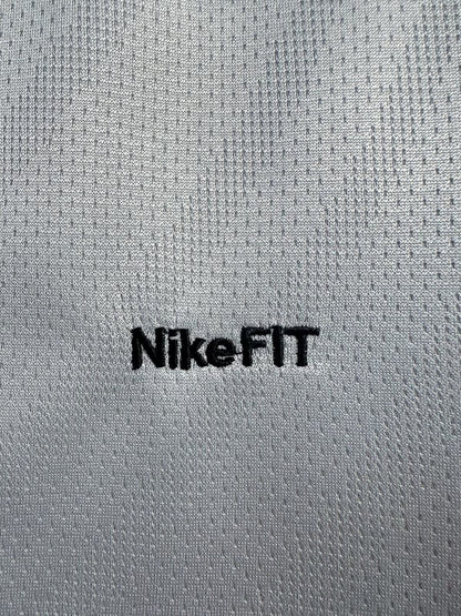 07/08 goalkeeper football jersey