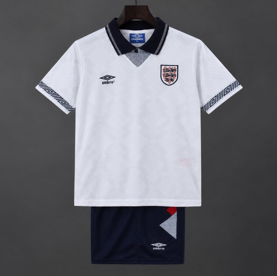 1990 Children's Home Retro Set - front view