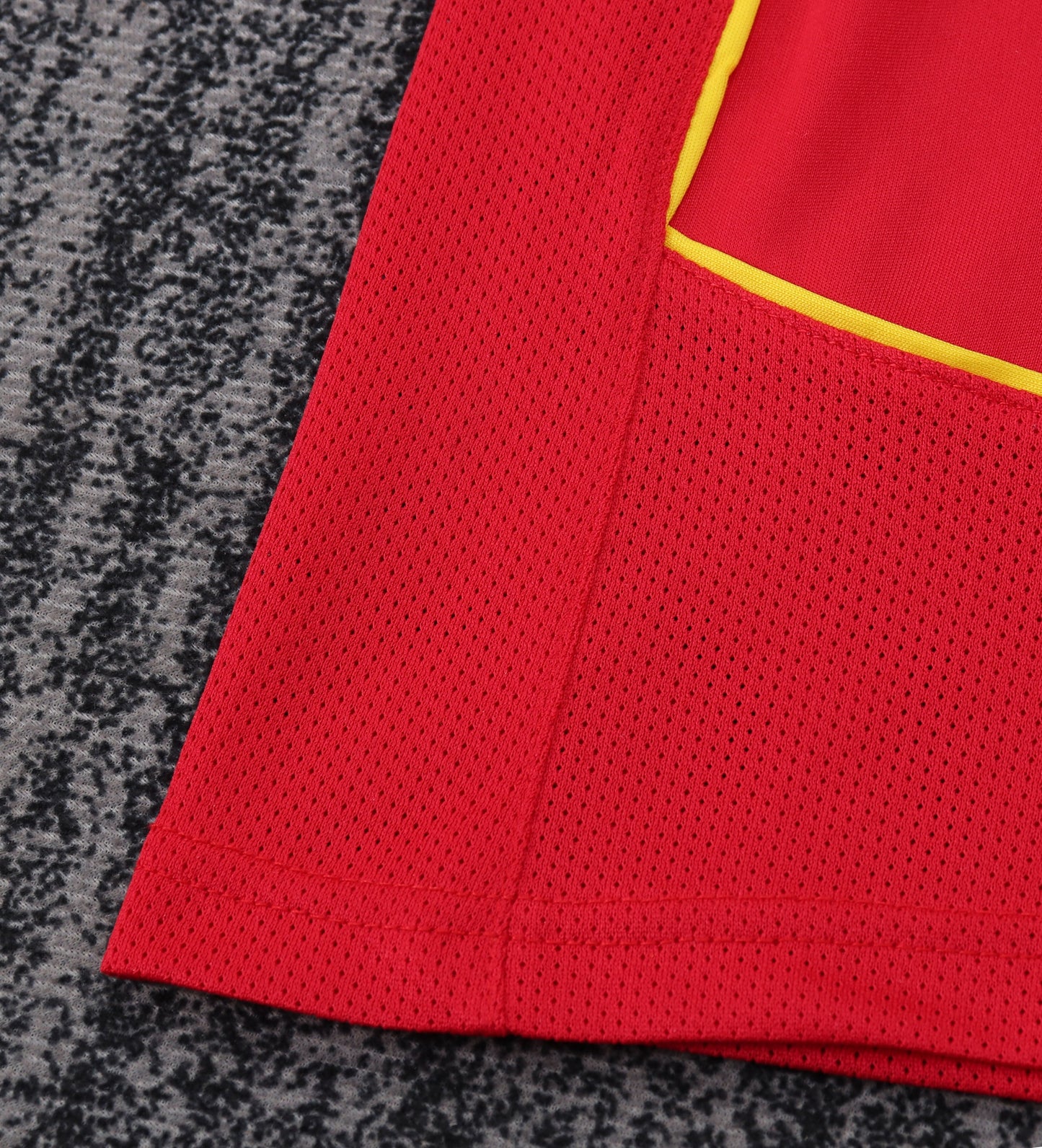 04/05 children's home football jersey