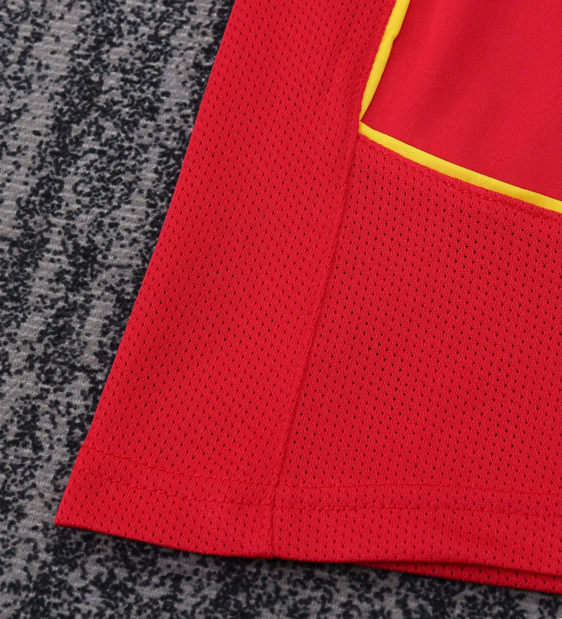 04/05 children's home football jersey