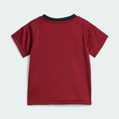 2024/25 children's home football jersey