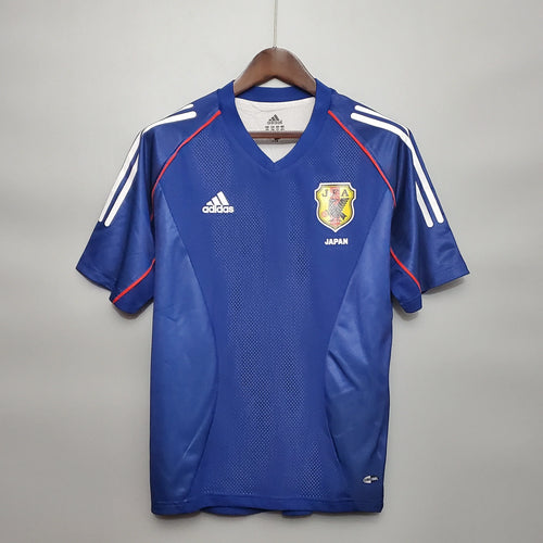 2002 Home Retro Shirt - front product view