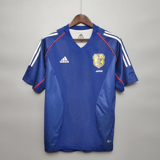 2002 Home Retro Shirt - front product view