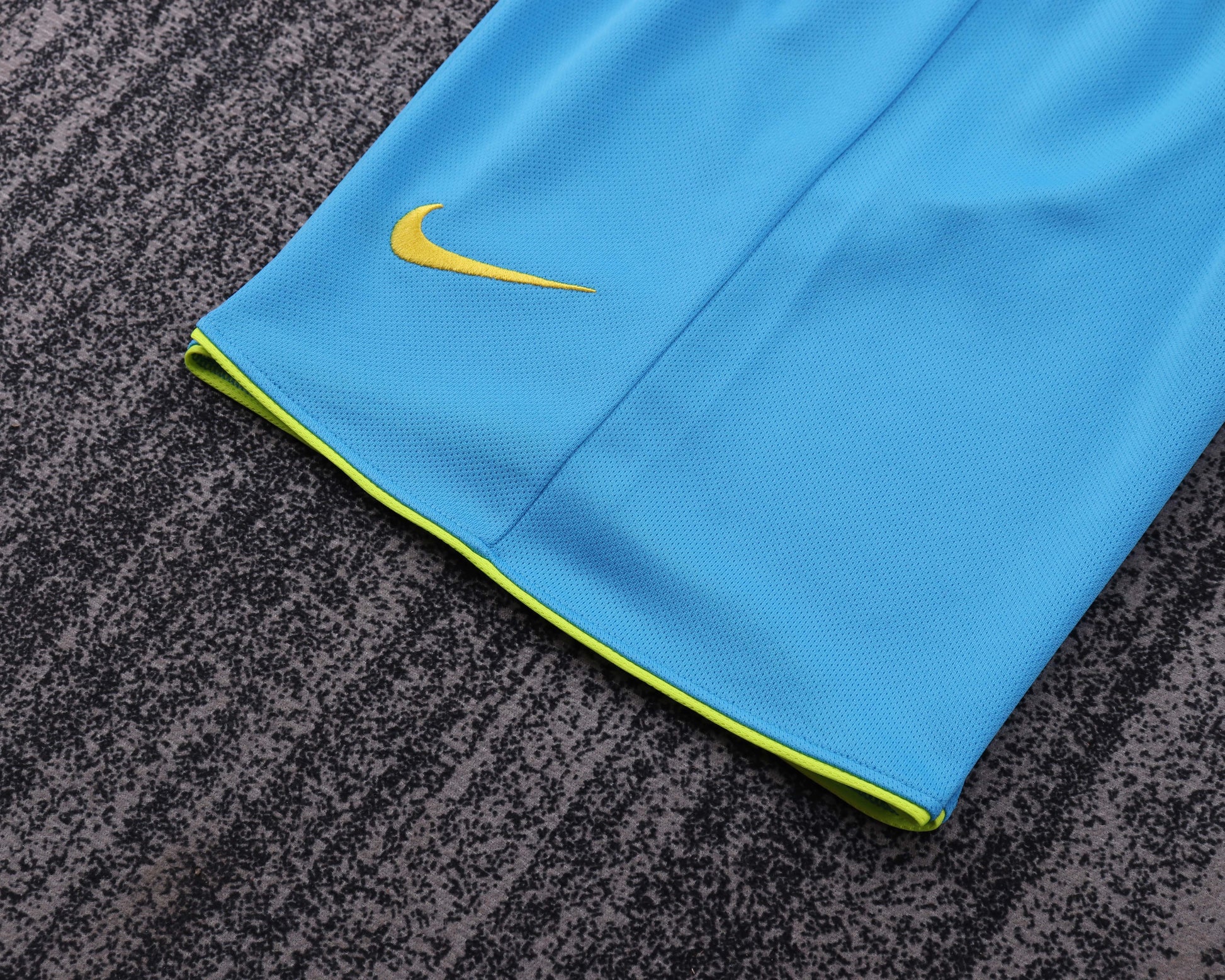07/08 children's away football jersey
