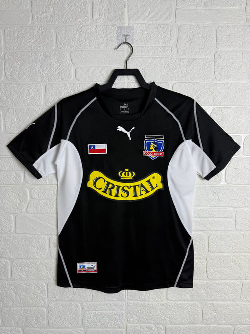 2003 away retro football shirt