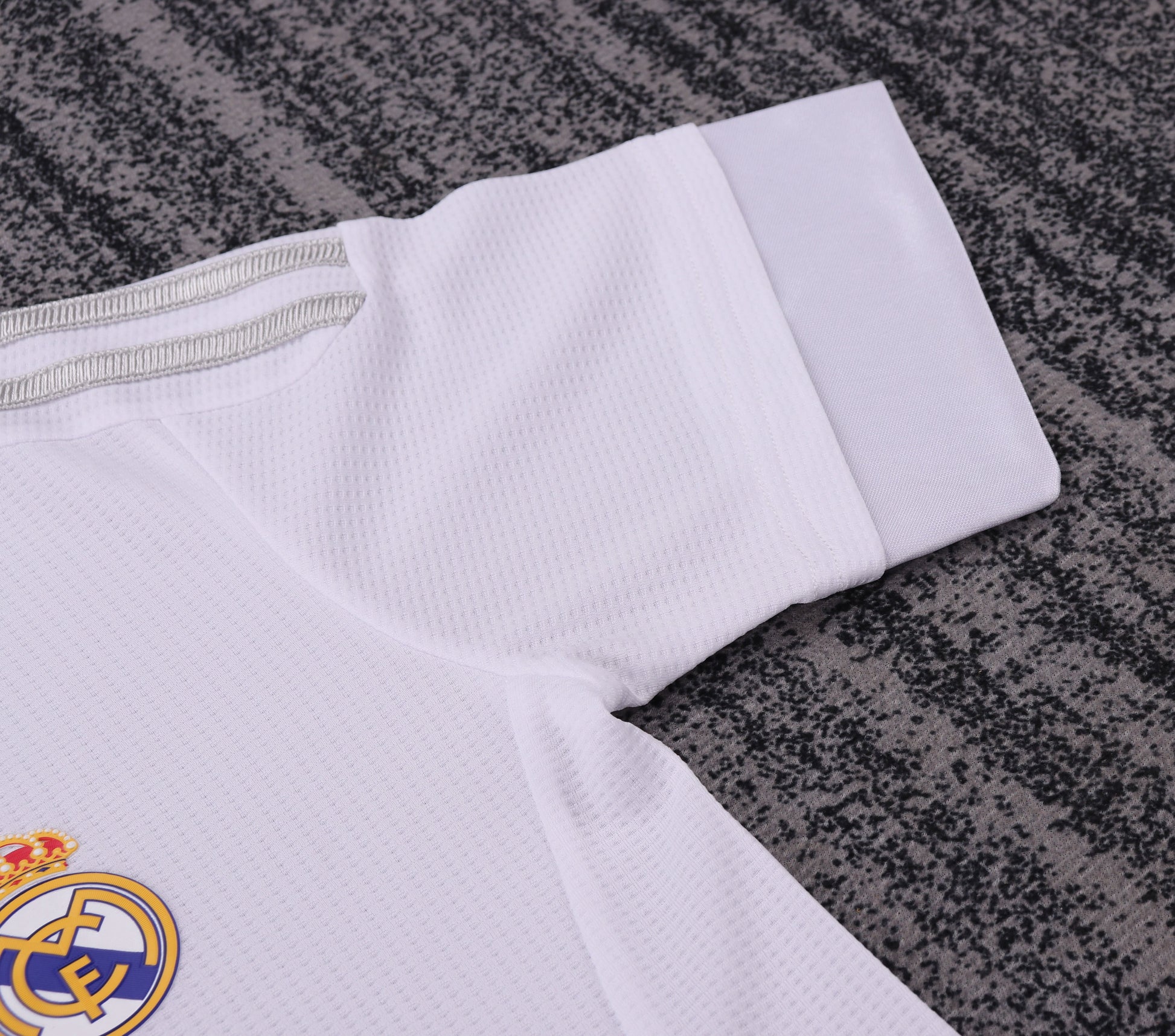 15/16 children's home football jersey