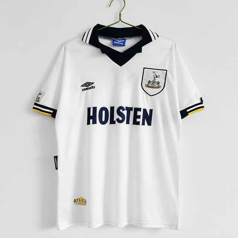 1994/95 home retro football shirt