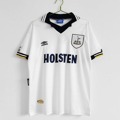 1994/95 home retro football shirt