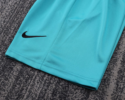 2012 children's third football jersey