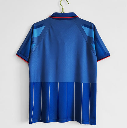 1995/96 retro football shirt