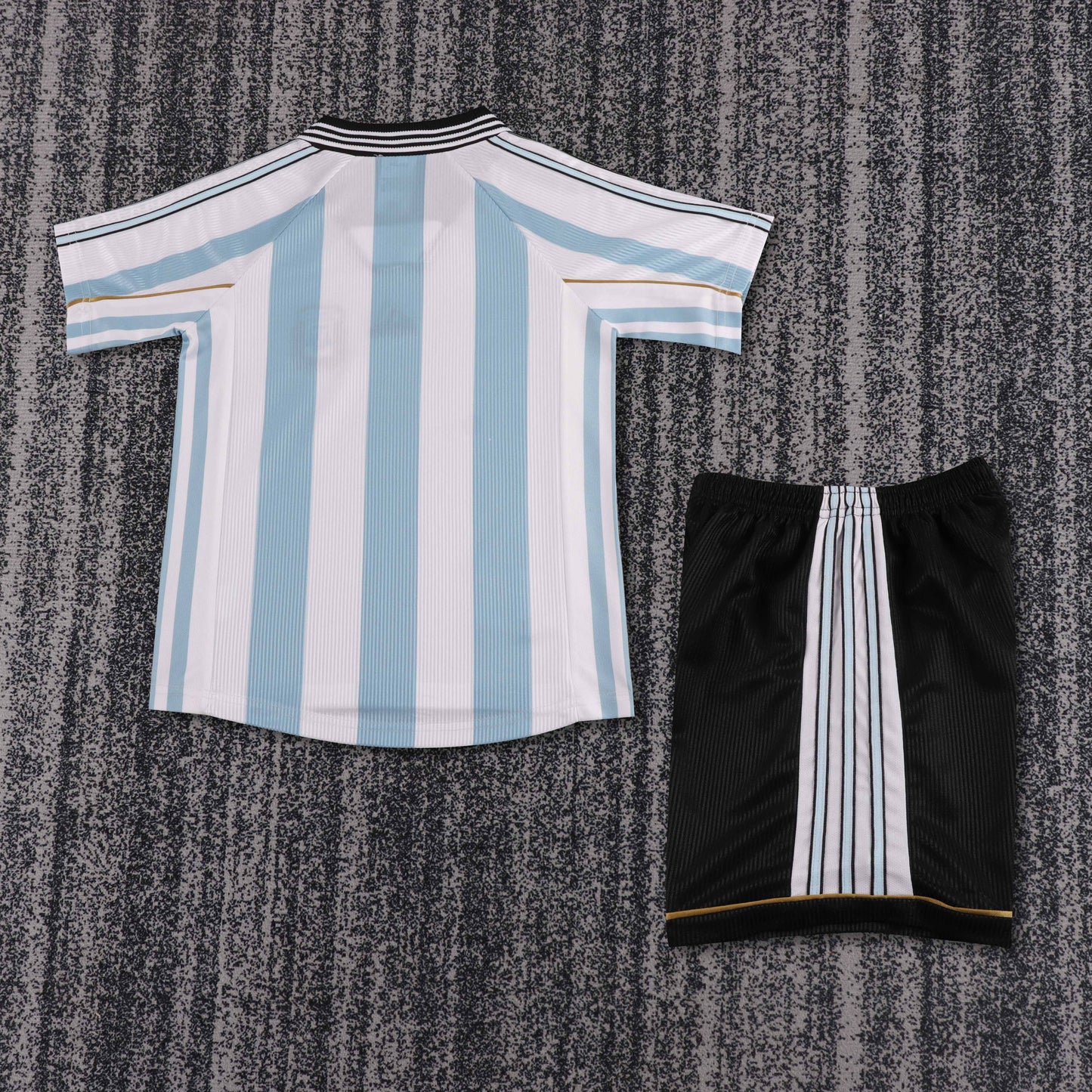 1998 children's home football jersey