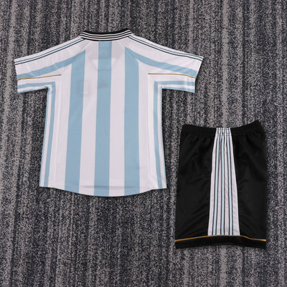 1998 children's home football jersey