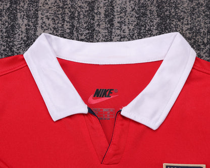 98/99 children's home football jersey
