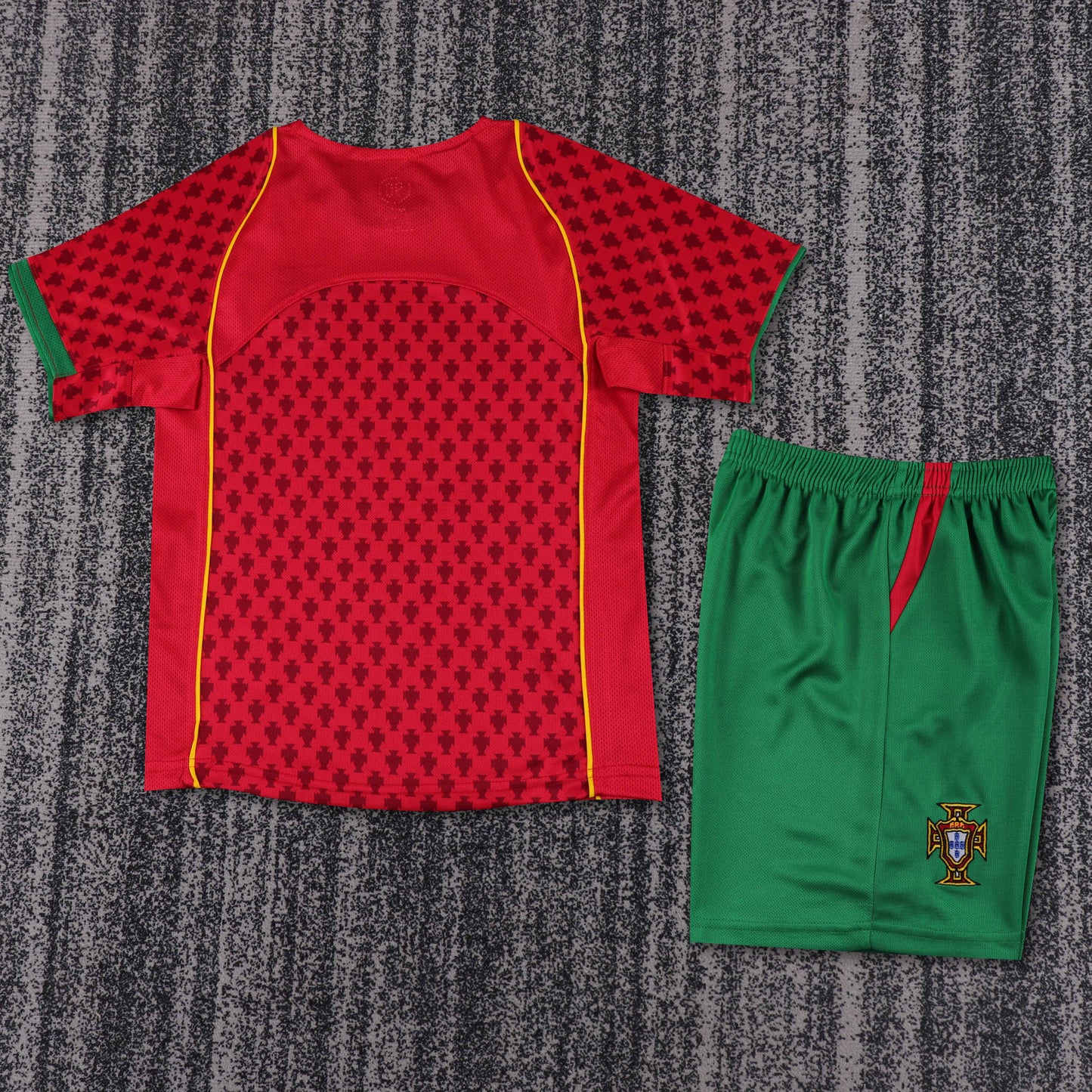2004 children's home football jersey