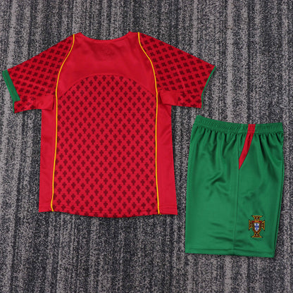 2004 children's home football jersey