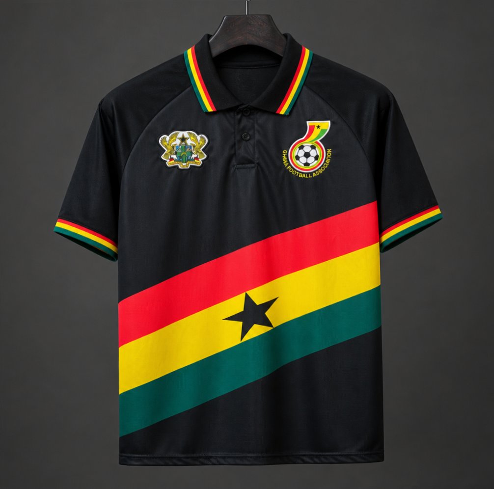 2026 Heritage Collection Jersey - front product view