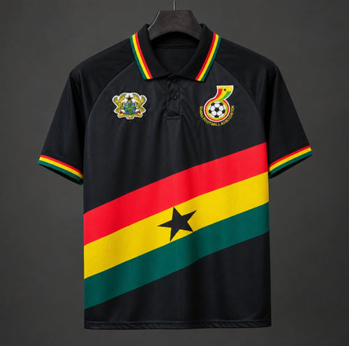 2026 Heritage Collection Jersey - front product view