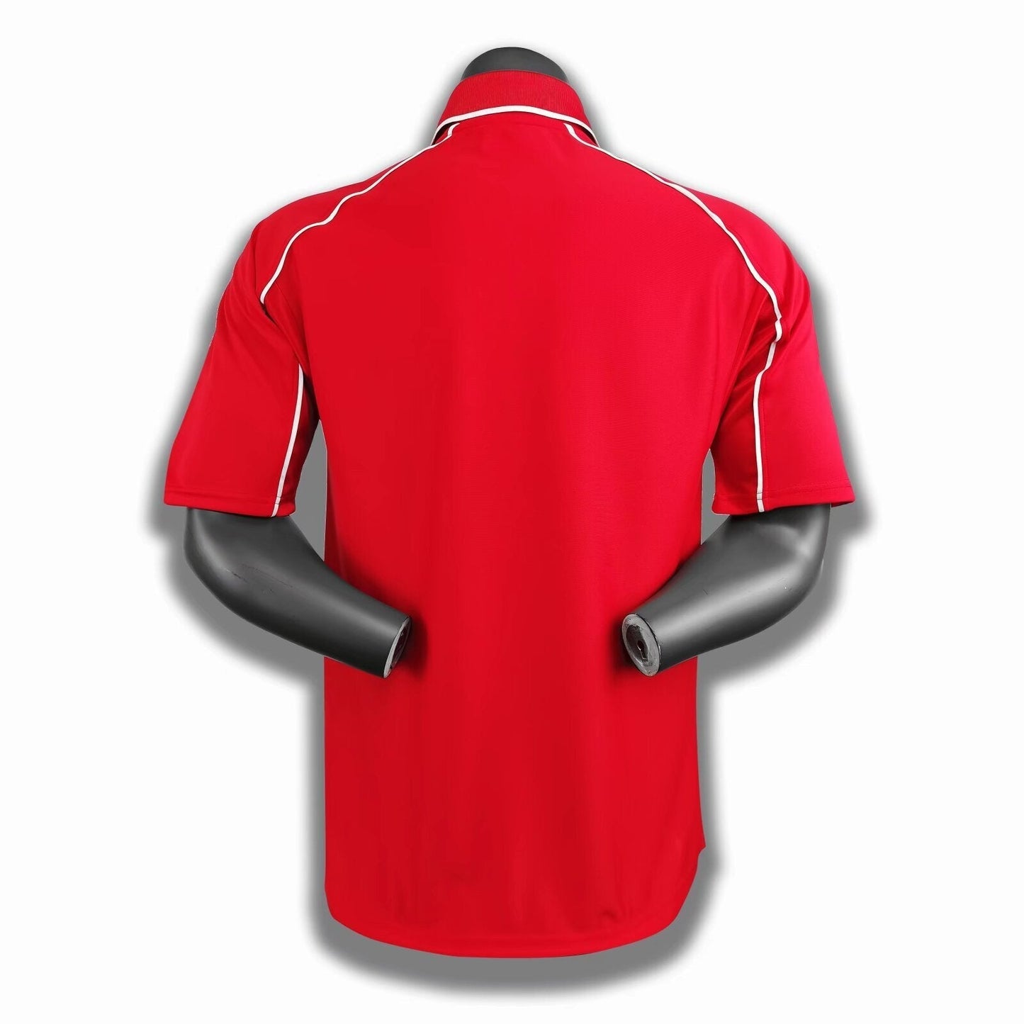 00/01 home retro football shirt