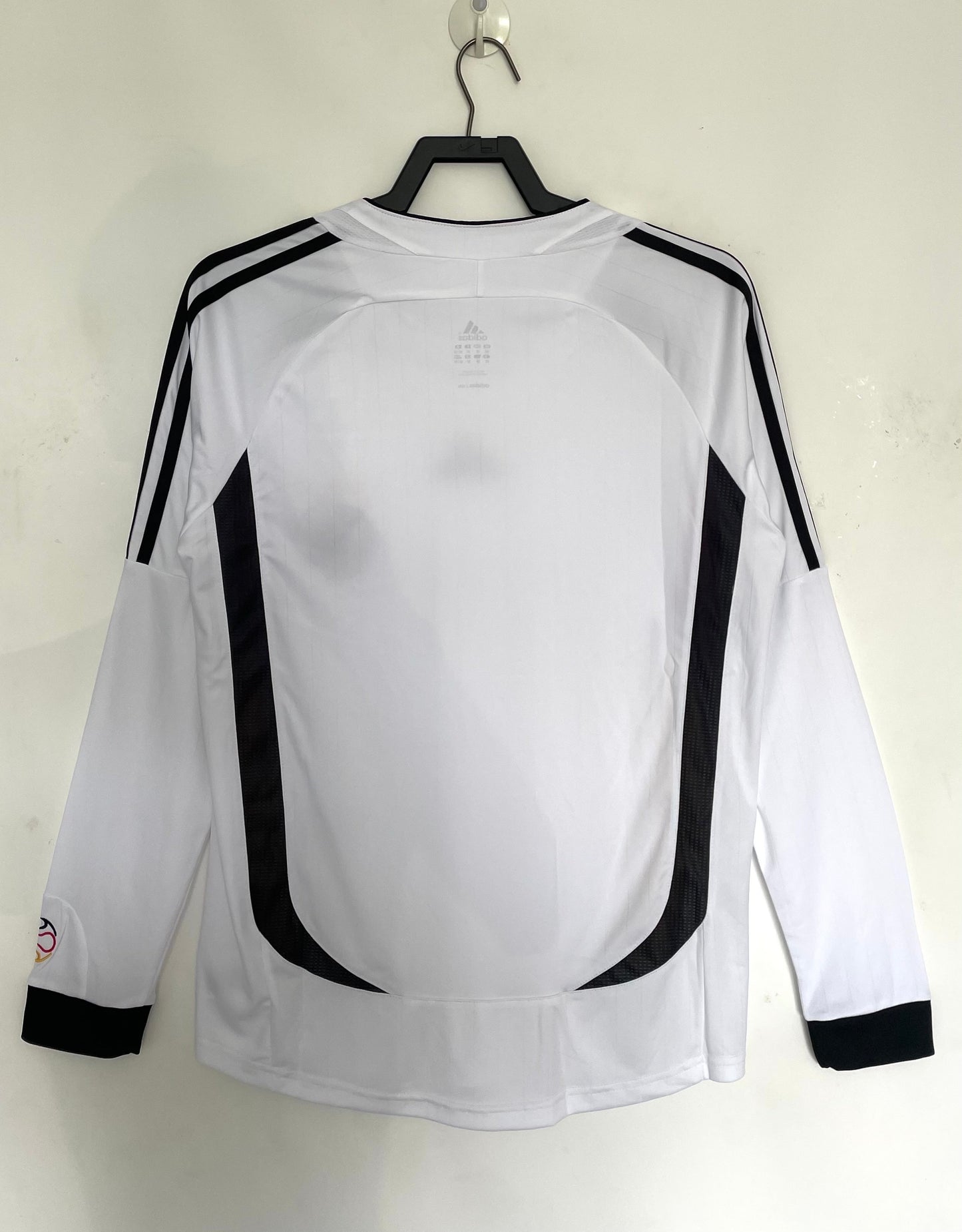 2006 home retro football shirt