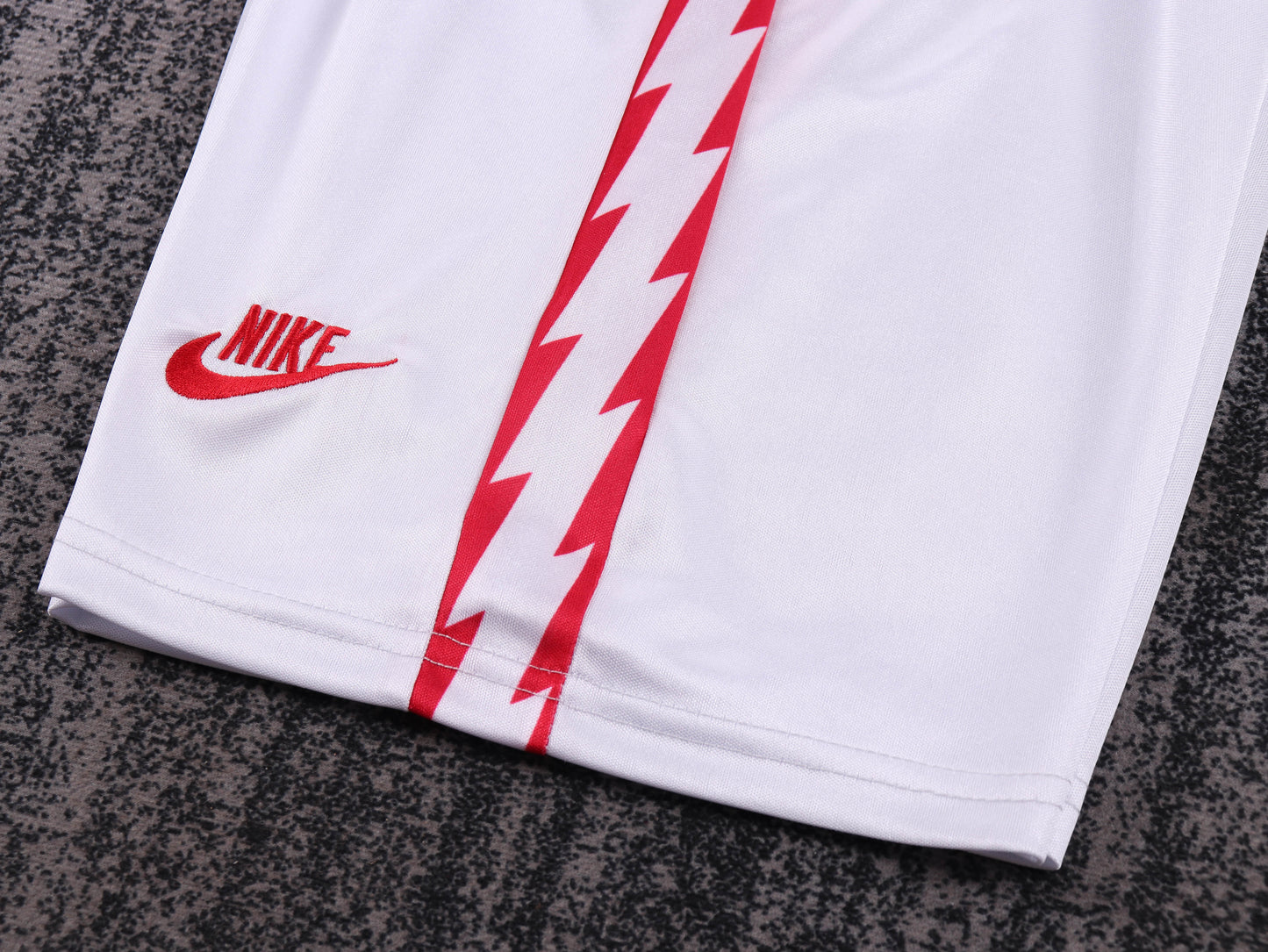 95/96 children's home football jersey