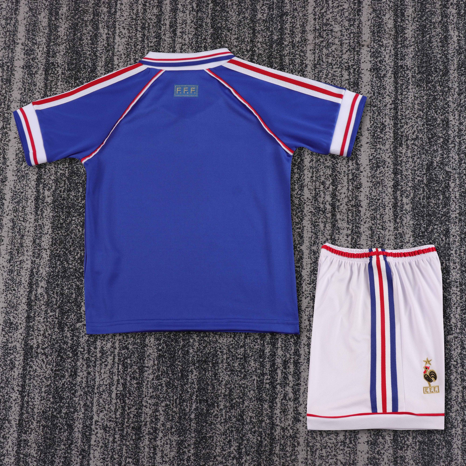 1998 children's home football jersey