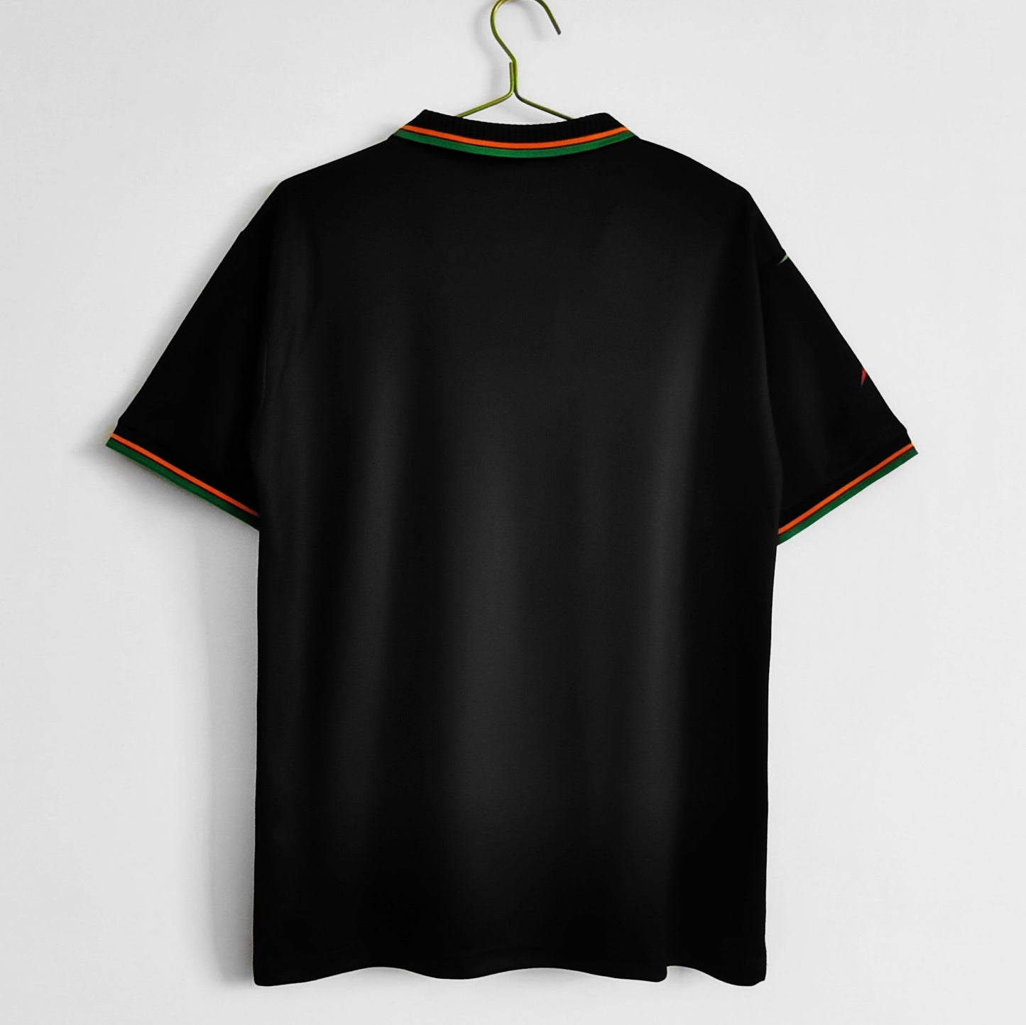 1998 home retro football shirt