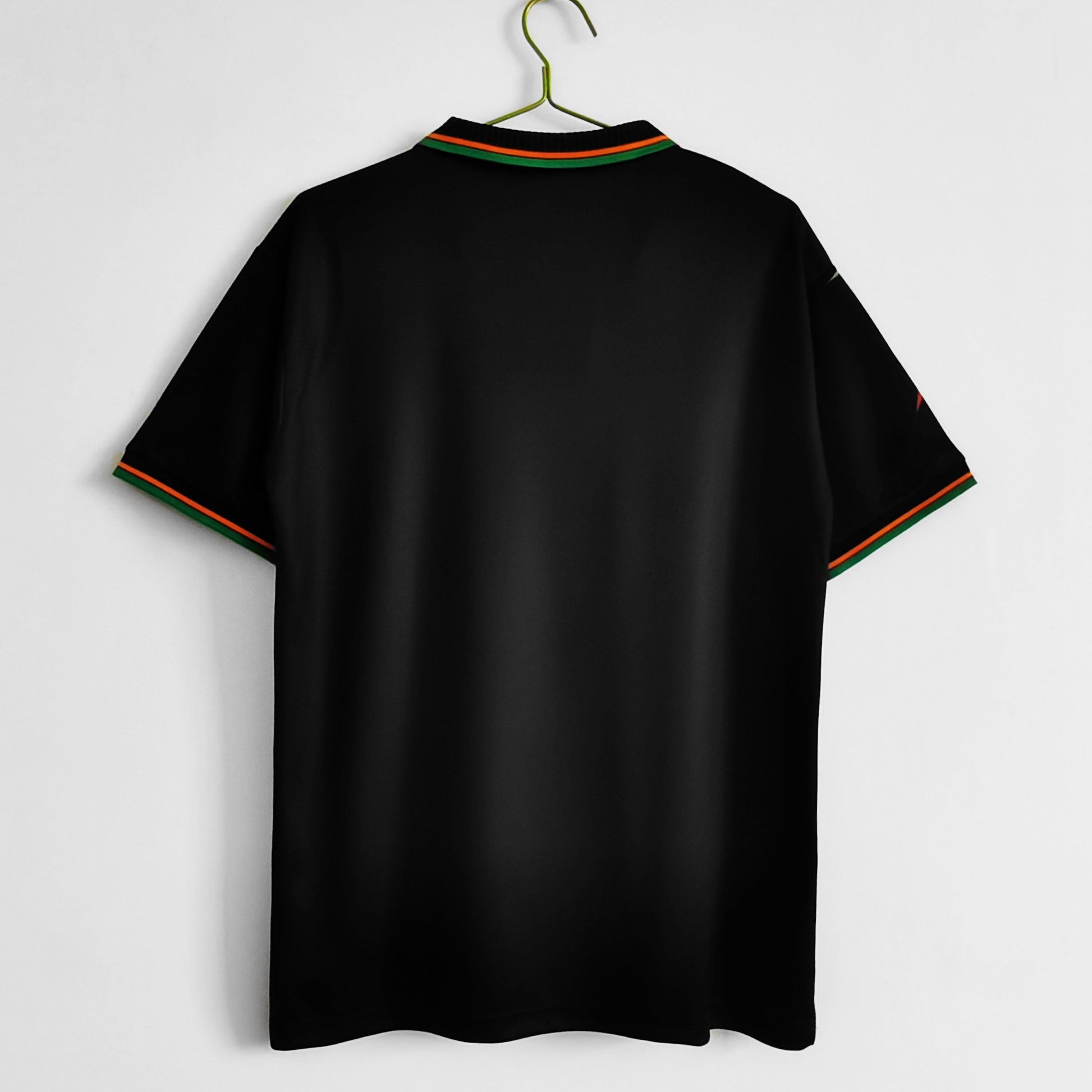1998 home retro football shirt