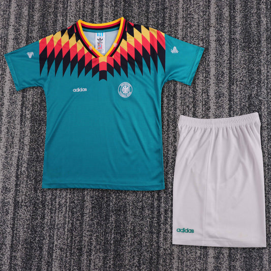 1994 children's away football jersey