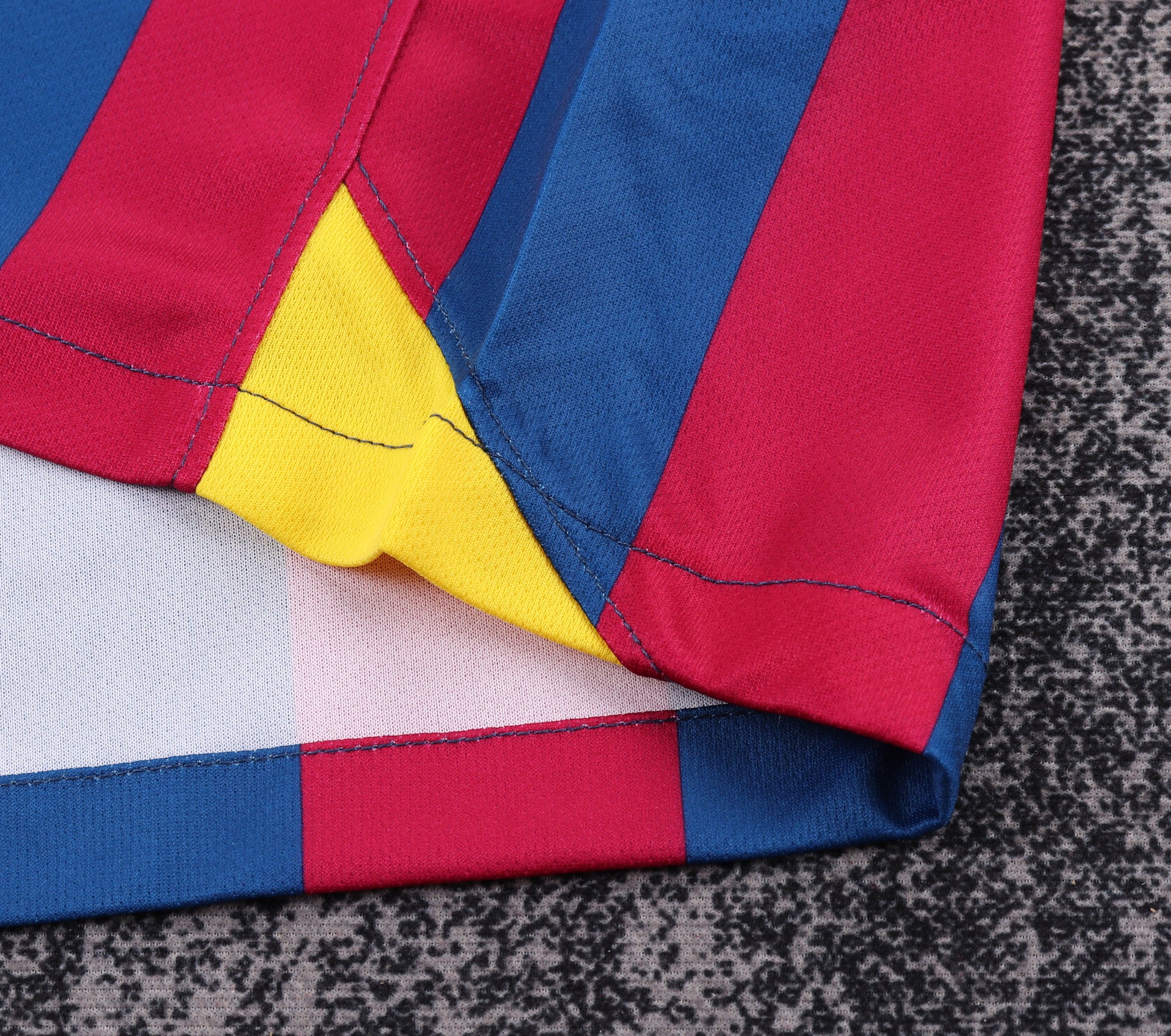 05/06 children's home football jersey