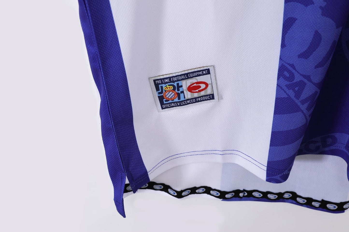 99/00 home retro football shirt