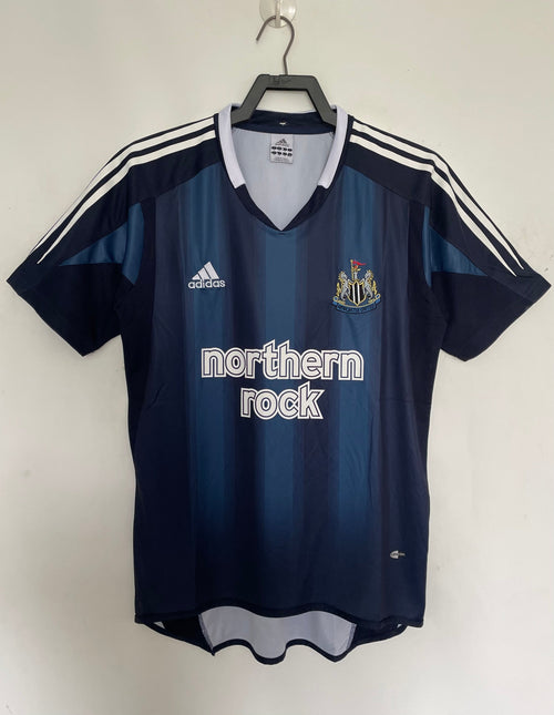 04/05 away retro football shirt