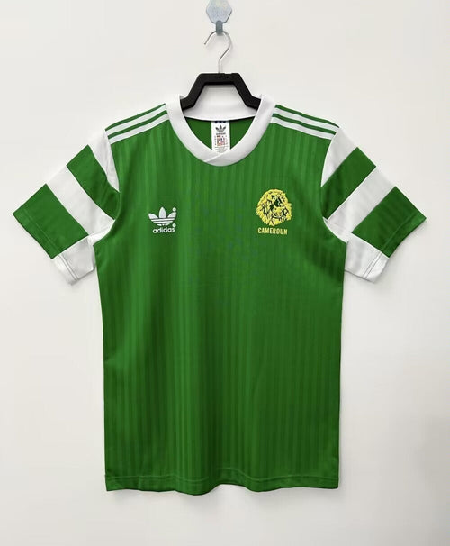 1990 home retro football shirt