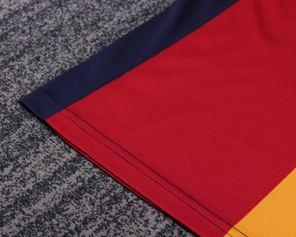 2001 children's home football jersey