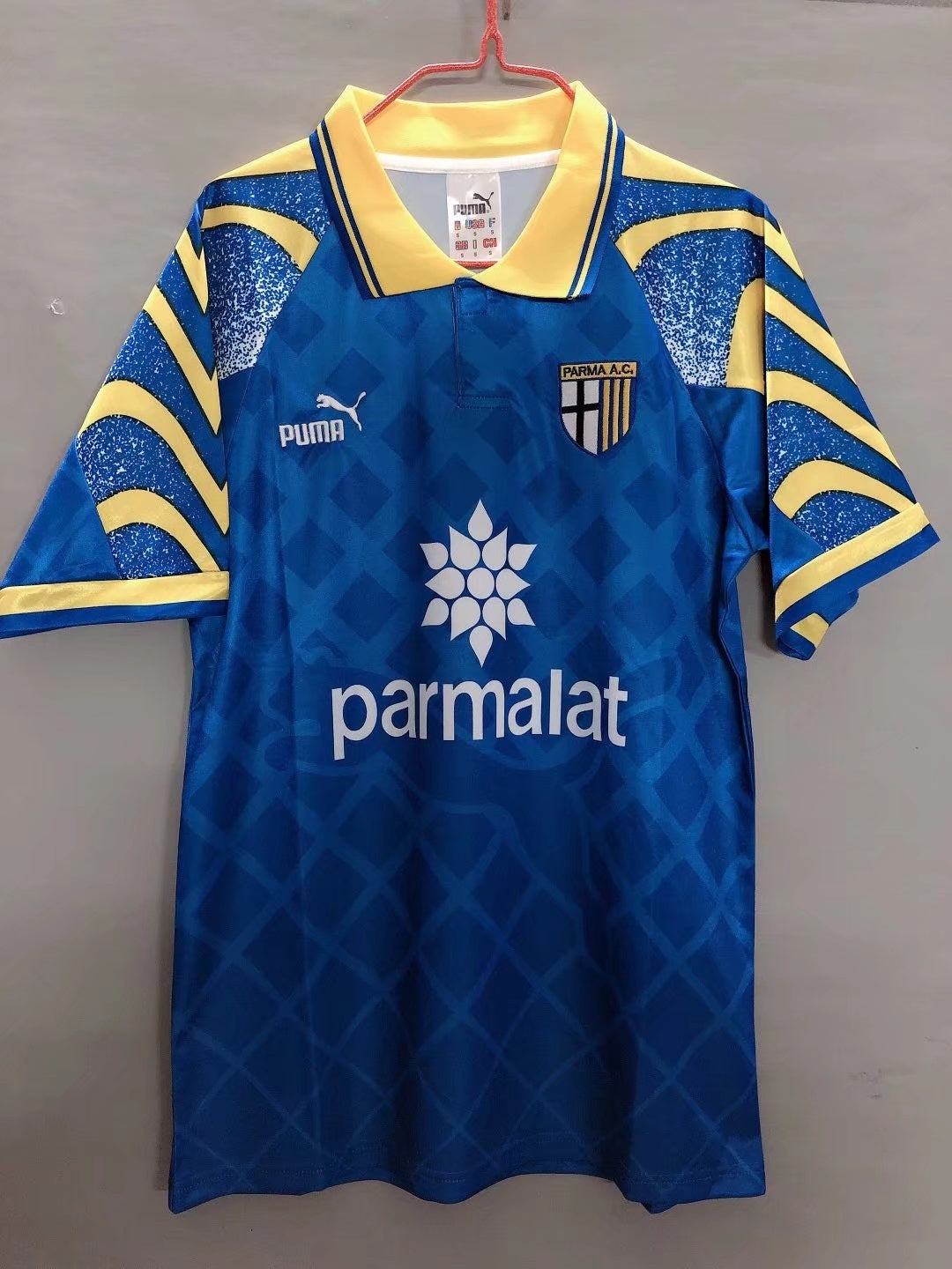 95/97 third retro football shirt