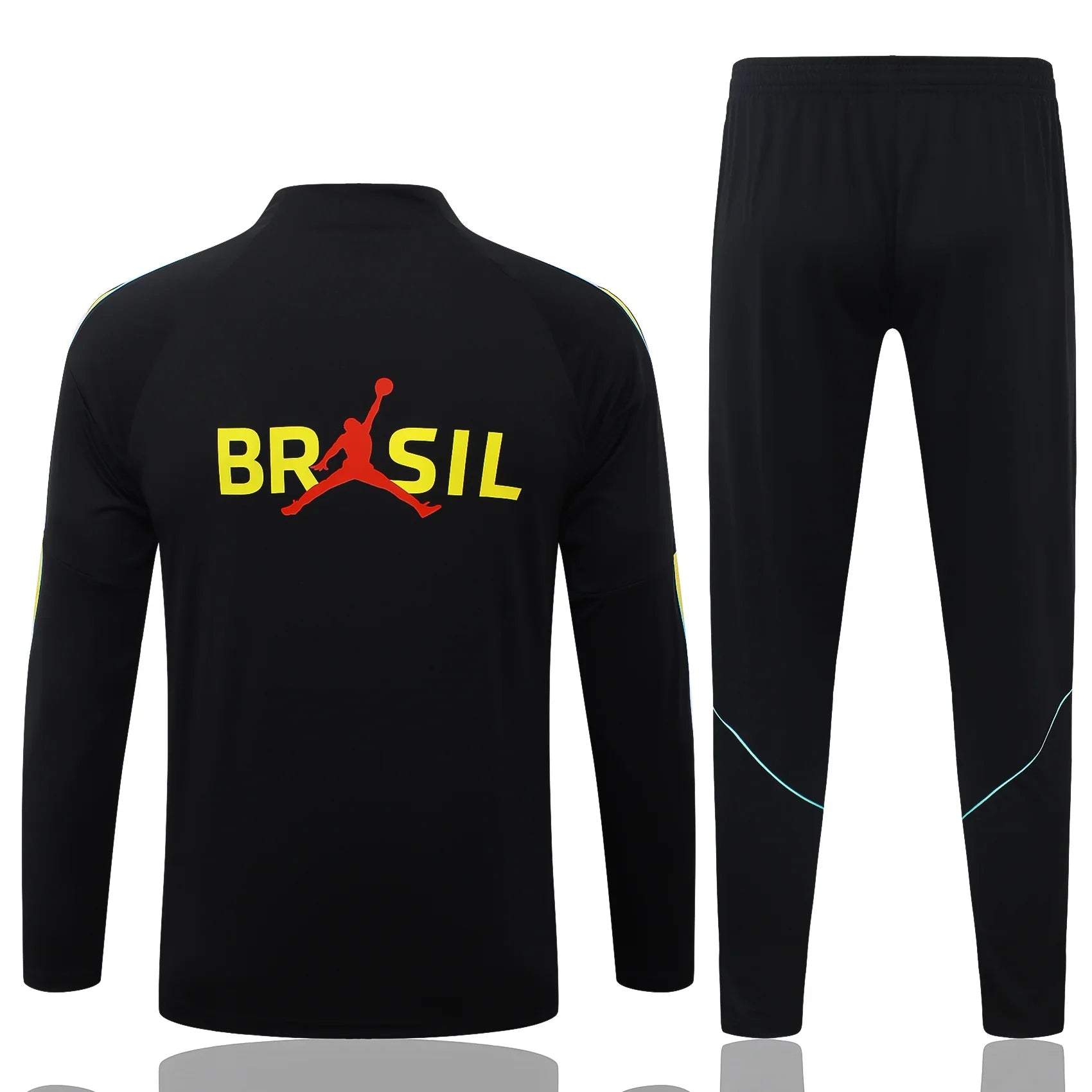 Training Set 26/27 training wear