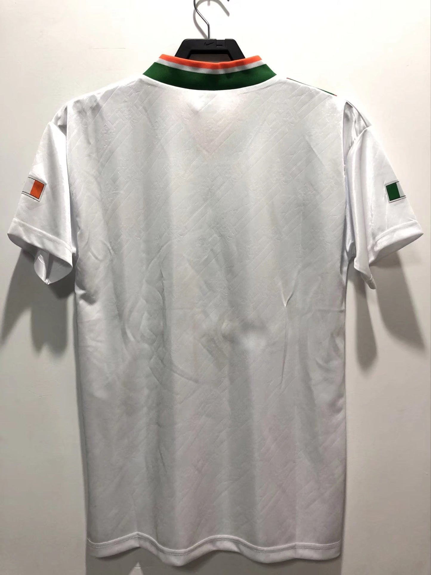 1994 away retro football shirt