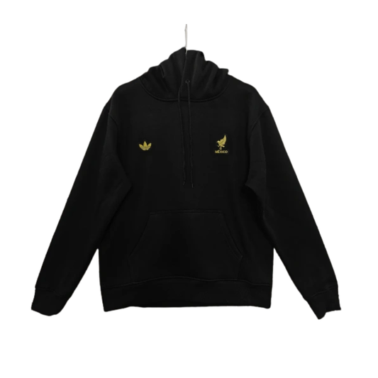26/27 Hoodie - Black