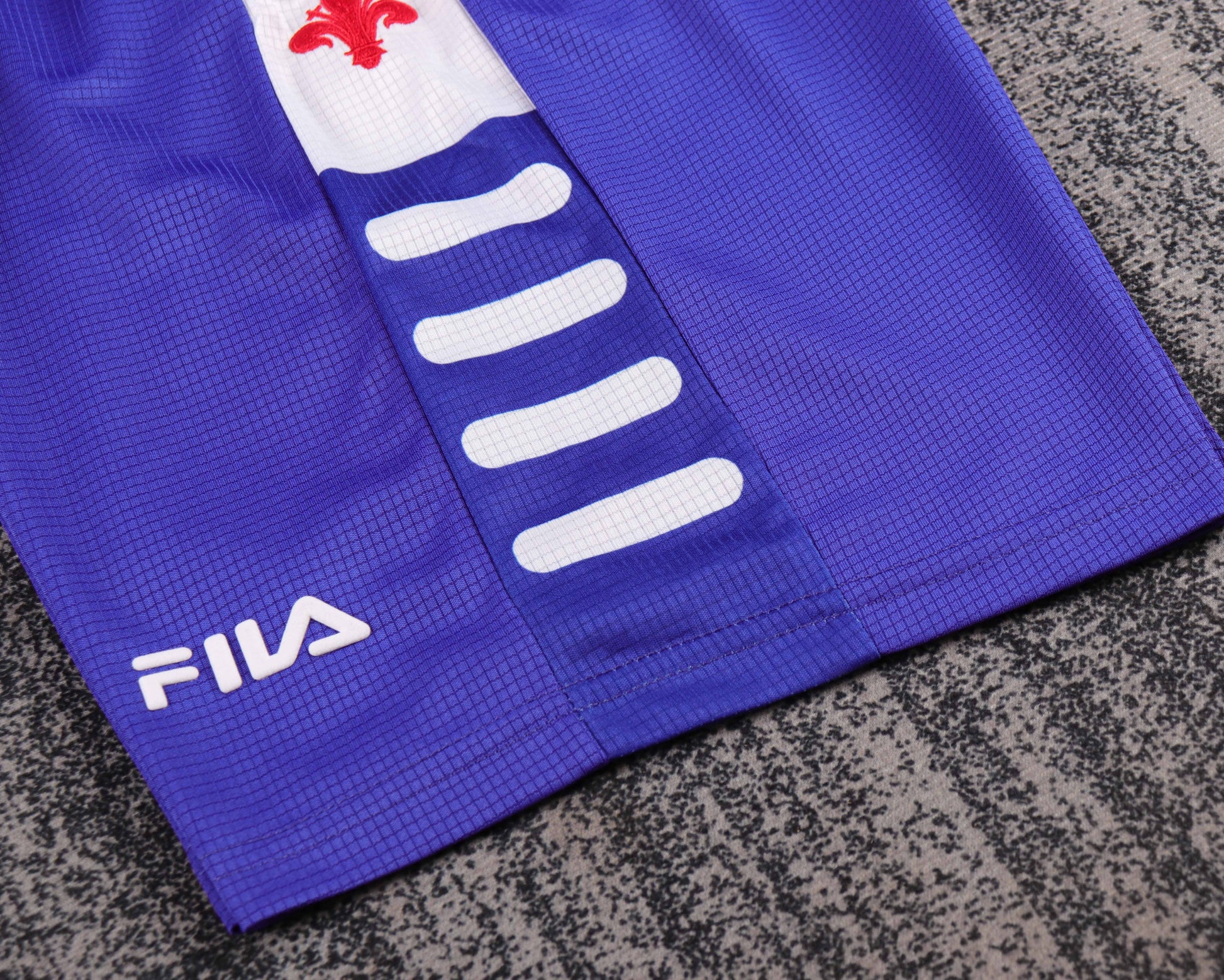 98/99 children's home football jersey